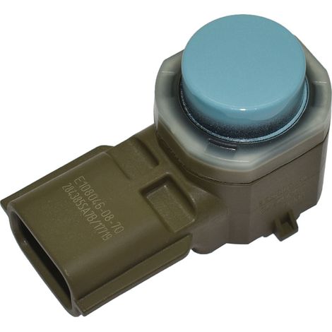 Applicable au capteur PDC pour radar de recul automobile 28438-5SA0B (1/5)