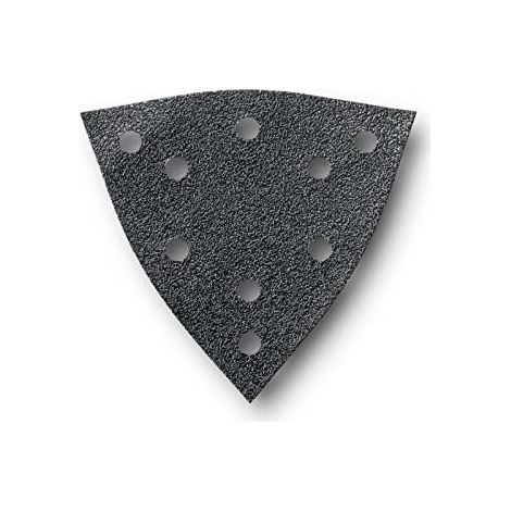 Fein 16x Schleifblätter gelocht 130 mm K60 - 63717293020 (1/3)