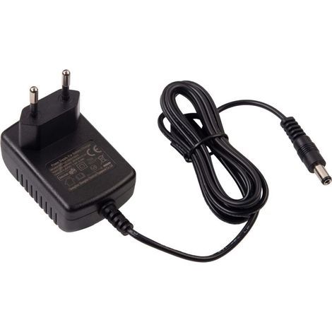 Chargeur de Batterie 6V Pour Jouets à Enfourcher, Chargeur 6V Pour Accessoires Alimentés Par SUV de Voiture (1/3)