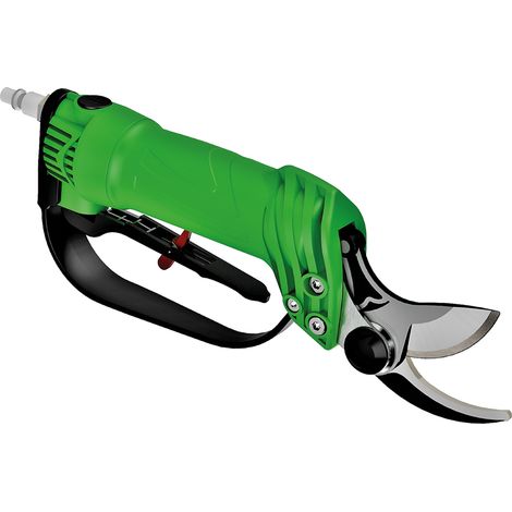 FORBICI PNEUMATICA PER VIGNETI 'AIRKUT 900' ø mm 28  - MINELLI
