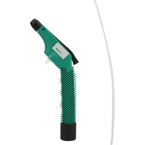 Pulvérisateur d'eau portable pneumatique W0671 pour atomisation fine, outil de quincaillerie industrielle (1/5)