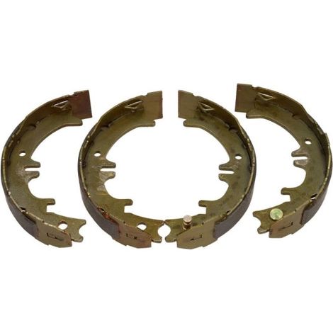 MAXGEAR 19-1783 Mâchoires de frein à main TOYOTA 4654044010
