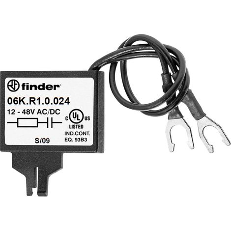 Finder RC-Glied  06K.R1.0.230    1 St.