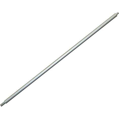Kit rallonge de 85 cm pour manivelle articulée à cardan
