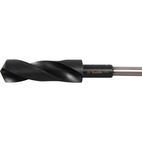 Makita foret de coffrage 28x600 mm D-70437 (1/2)