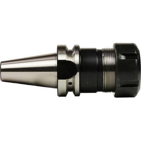 Mandrin à pinces ER25 selon MAS403 BT40 MW-Tech STH4125