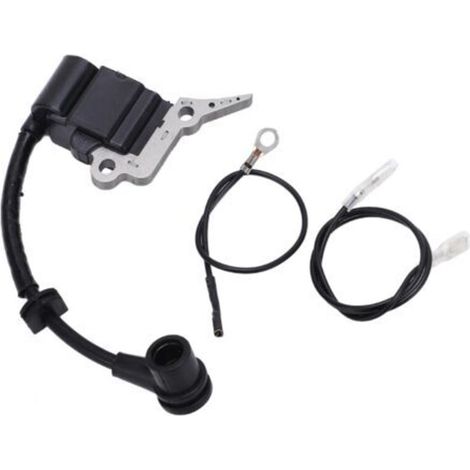 Bobine D'Allumage Pour Tronçonneuse Pièce De Rechange 2500 25cc - (1/5)
