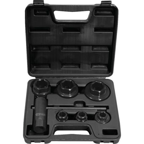 KS Tools Schneideisen-Adapter-Satz, 8-tlg. (1/5)