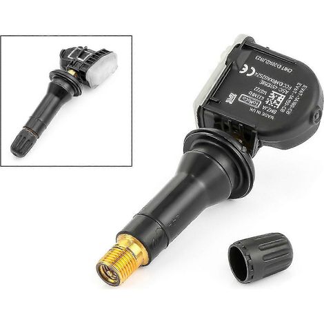 Capteur de pression des pneus TPMS pour Ford Focus, Fiesta, B-Max, C-Max, Kuga 1862980 2036832 (1/3)
