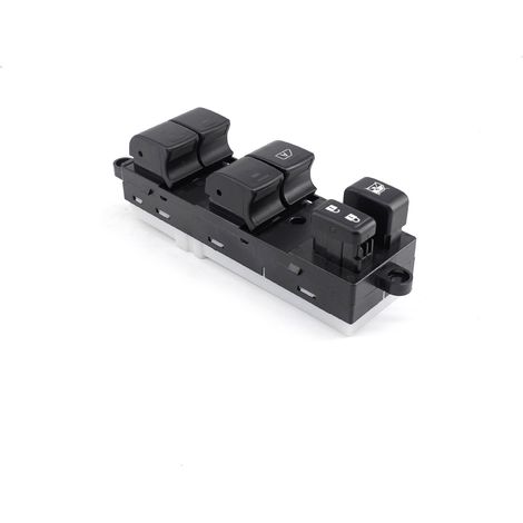 The article 25401-ZP70A is suitable for window regulator switches in Nissan and Infiniti vehicles. (1/4)