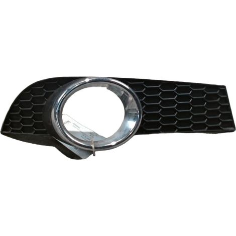 Obturateur Phare Additionnel Pare-choc Avd CHEVROLET Aveo 2008- (1/3)