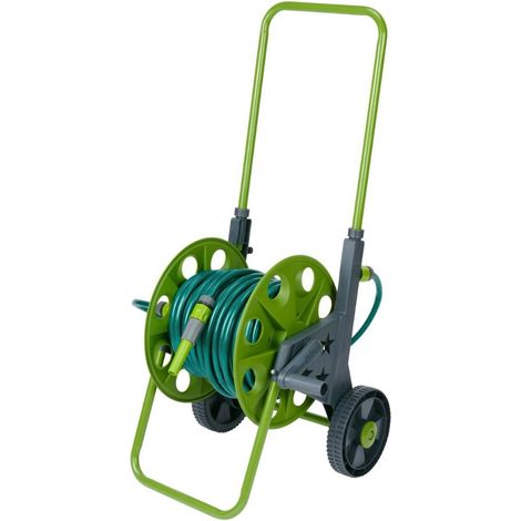 Kinzo raccord de tuyau d'arrosage Vert H95xl43xL45cm (1/5)