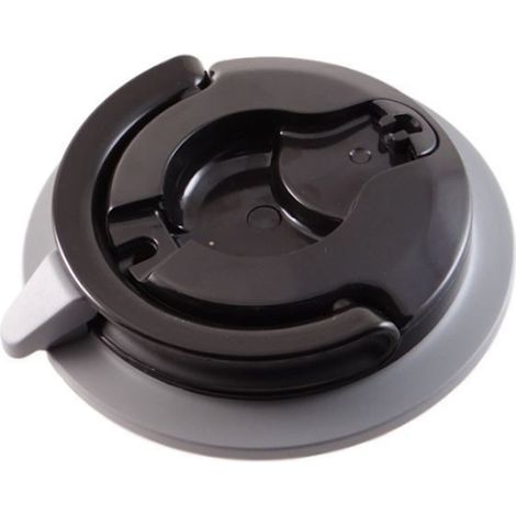 Boitier de commande noir
