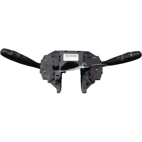 Bloc Commodos CITROEN C4 I Phase 1 2004-2008 [PRODUIT D'OCCASION]♻️624348