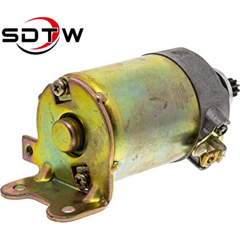 AP8550442 SCH0095 Starter motor suitable for Habana 125 1995-2005 (1/5)