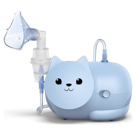 Omron NAMI CAT NE-C303K-KDE Kindervernebler (1/3)