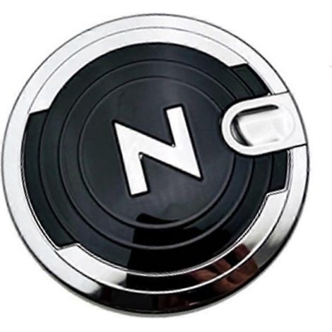 Couvercle de réservoir de carburant, bouchon d'huile, garniture de trappe à carburant pour N-BOX JF5-- (1/5)