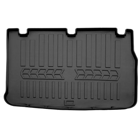 Tappetino per bagagliaio Renault Scenic II 2003-2009 (1/5)