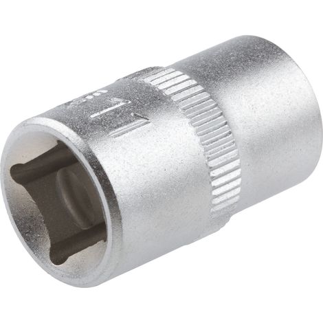 Douille 11mm Bi-Hexagone, entraînement 3/8", Carré ( Prix pour 1 ) (1/2)
