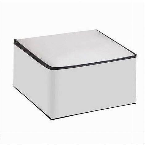 Trade Shop - ORGANIZER FÜR VESTITIONEN SHEVOLI SALVASPAZITORE 80X45X15CM 87421 - (1/5)