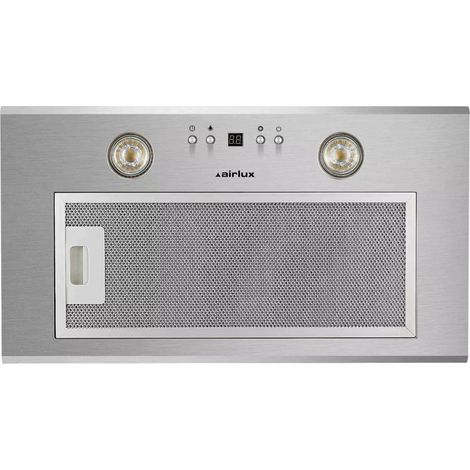 Groupe filtrant avec moteur AIRLUX AHG560SS