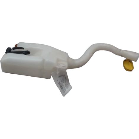 [PRODUIT D'OCCASION] Reservoir Lave-glace Avant RENAULT Twingo II Phase 1 2007-2011 ♻️ Ref Oe. 289105772r - Garantie à vie (1/3)
