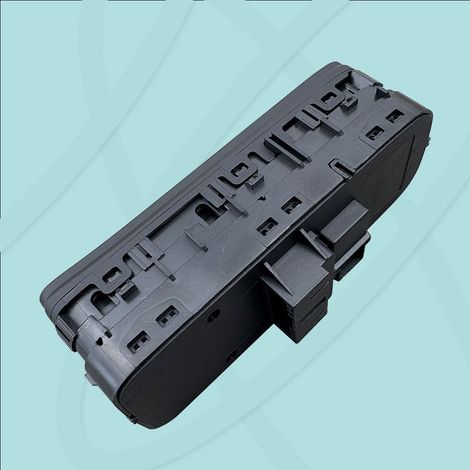 10923852 is applicable to the Roewe i5 electric window regulator switch assembly and rearview mirror adjustment button knob. (1/4)