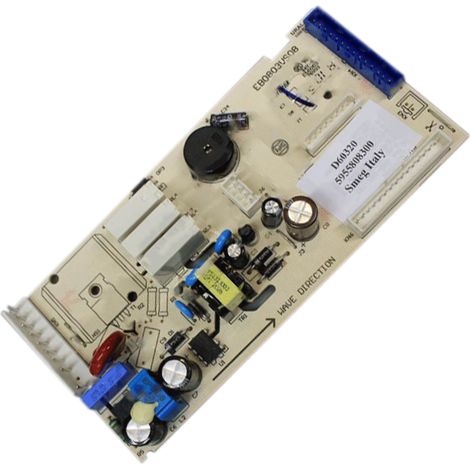 Carte électronique d'origine