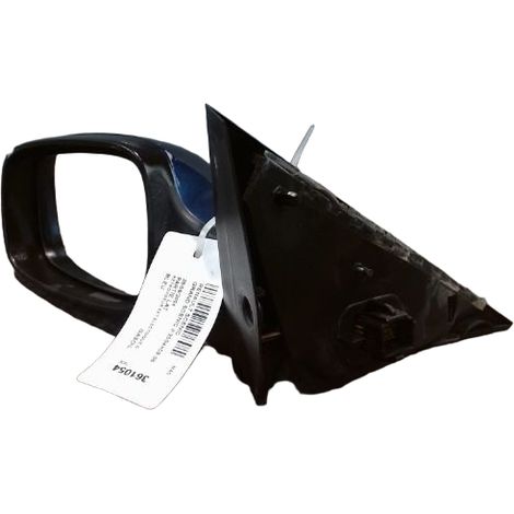 Retroviseur Exterieur Electrique Gauche RENAULT Grand Scenic II 2004-06 [PRODUIT D'OCCASION]♻️7701055999