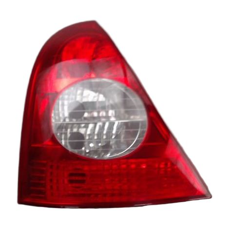 [PRODUIT D'OCCASION] Feu Arrieree Gauche  RENAULT Clio ♻️ Ref Oe. 8200917488 - Garantie à vie (1/4)