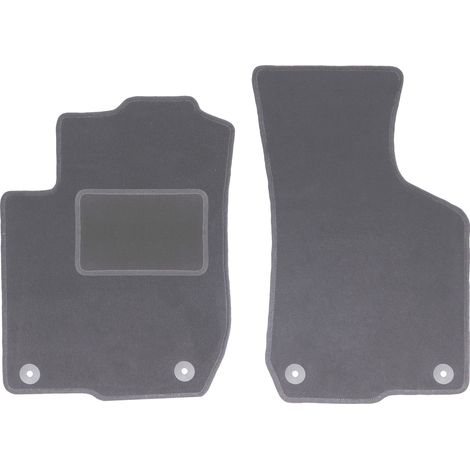 Tappetini per auto anteriori: Audi A3 8L berlina (1996-2001) (1/5)