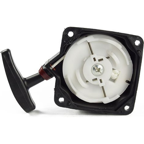 Universeller Ersatzstarter für Freischneider, Trimmer, Ersatzteile für verschiedene Modelle. (1/5)