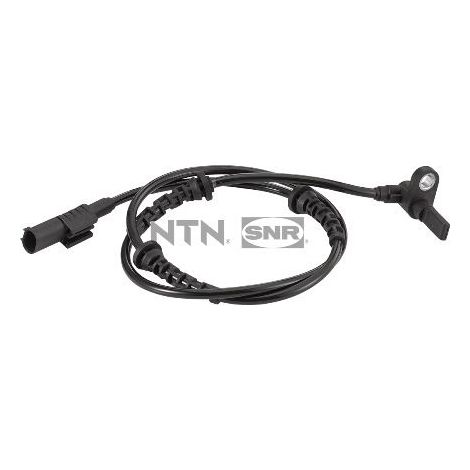 Capteurs de vitesse de roue - ASB158.40 - SNR - Compatible avec véhicule Fiat, Lancia, Chrysler