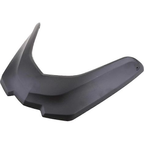 Extension de bec avant pour moto BMW LC 13-16 (1/5)