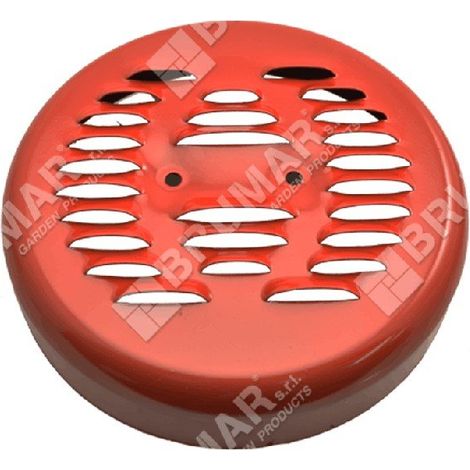 Tapa generador para motogeneradores COMPATIBLES DUCAR - 038274