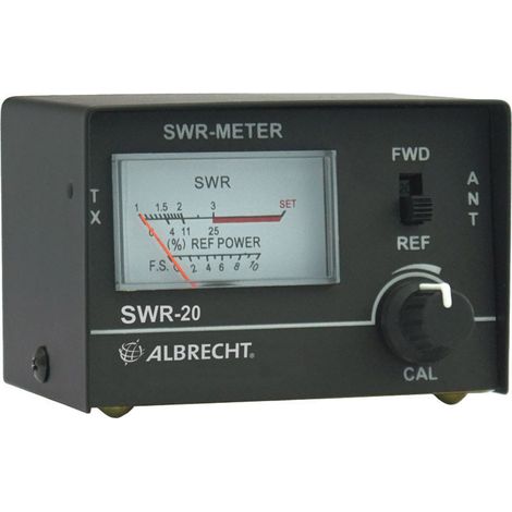 SWR-Meter Midland SWR 20 4410