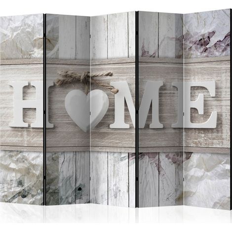 Paravento - Room divider – Inscription Home - 225x172 (1/4)