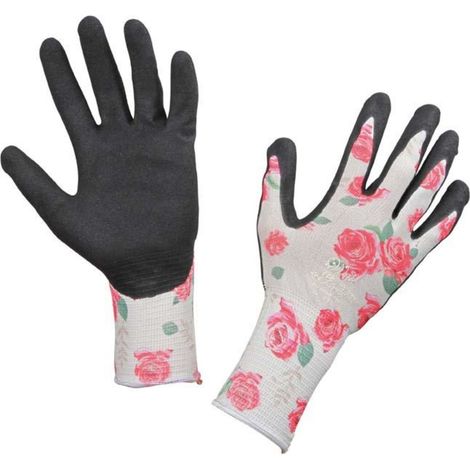 Gant de jardinage Luminus WithGarden, taille 7 (1/2)