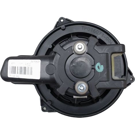[PRODUIT D'OCCASION] Moteur Ventilateur Chauffage FIAT 500 ♻️ Ref Oe. 77367983 - Garantie à vie (1/2)