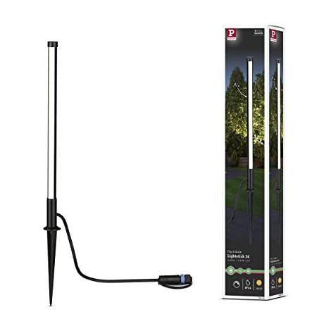 Borne luminosa Paulmann Plug & Shine dimmerabile 360 mm (1/4)