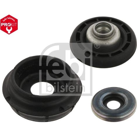 Kit de réparation, coupelle de suspension FEBI BILSTEIN 14943 RENAULT (1/2)