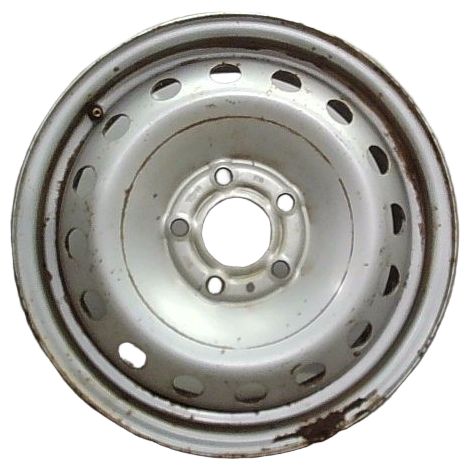 Jante Tole OPEL Vivaro (1/2)