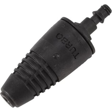 Buse de Turbine en acier allié, buse de pistolet de pulvérisation pour nettoyeur haute pression, pour Lavor Postal, pour Comet, pour Vax, pour Karcher K2-K7-2 (1/5)