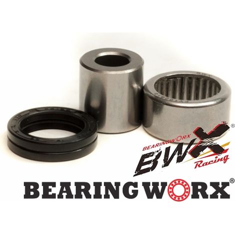 BEARING WORX HINTERER STOSSDÄMPFER UNTERES LAGER REPARATURSATZ HONDA CRF150R 07-13 (29-1023) (1/2)
