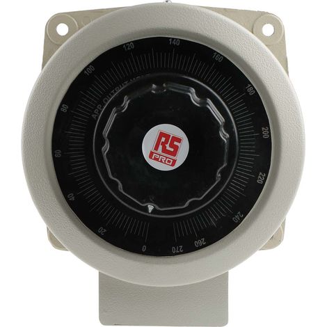 Auto-transformateur 1 phase, 240V, 3.6kVA, 15A ( Prix pour 1 ) (1/3)