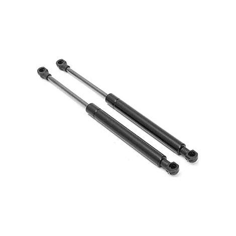 Une Paire Capot Avant Pare-Chocs Amortisseur De Gaz Strut Ressort De Levage compatible avec E60 525i E61 525xi 528i 530i 535i 545i 530xi M5 (1/5)