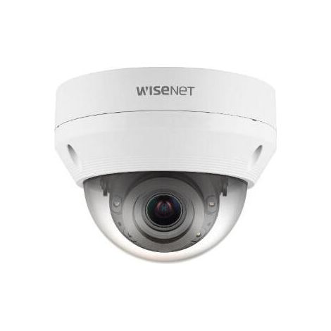 Hanwha QNV-6082R cámara de vigilancia Almohadilla Cámara de seguridad IP Exterior 1920 x 1080 Pixeles Techo (1/3)