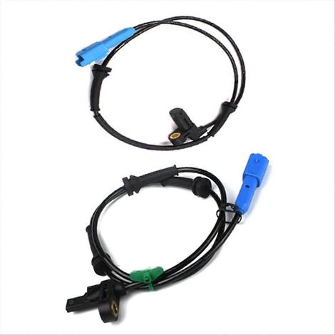 Capteur ABS de vitesse de roue pour Peugeot 208 2008 301 C3XR (1/5)