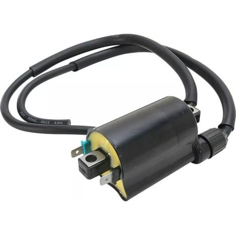 Transformateur haute tension 30510-MM8-003, bobine d'allumage 30701-MF5-000 CB1000 (1/3)