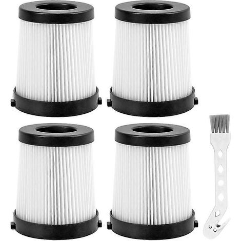 Filtre de FSV001 de remplacement filtre de FSV001 – FSV101 Girnoor G160 and G165 A38 Cordless Stick Aspirateur Cleaners (1/5)